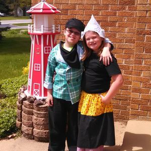 Meet your Posher, Michelle