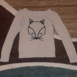 A sweater