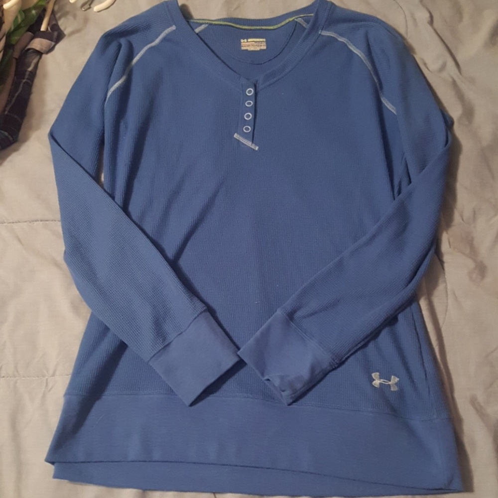 Under armour thermal