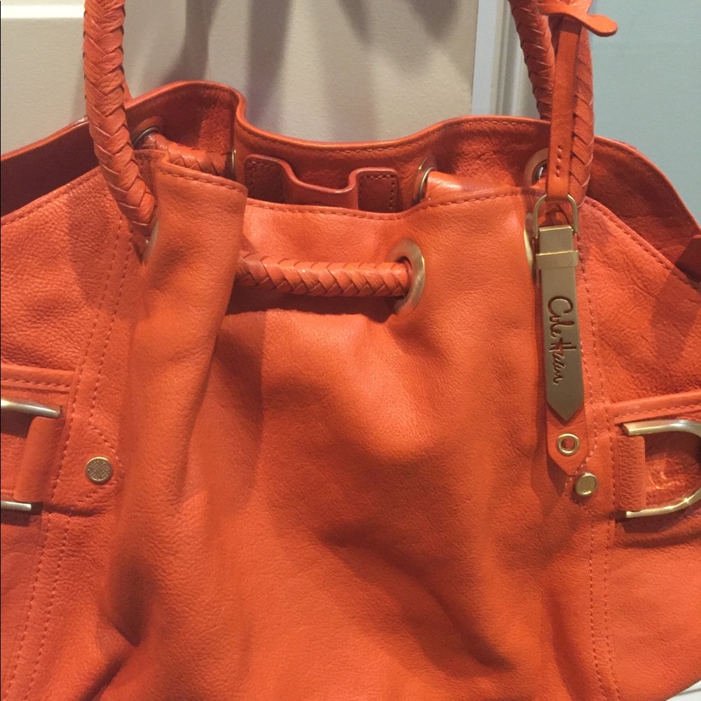 Cole Haan bag