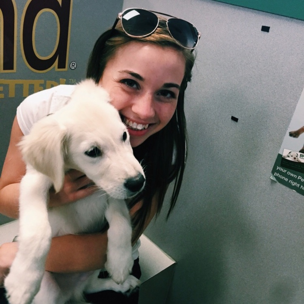 ♡  Meet Your Posher, Brandi ♡