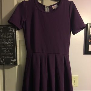 Lularoe Amelia