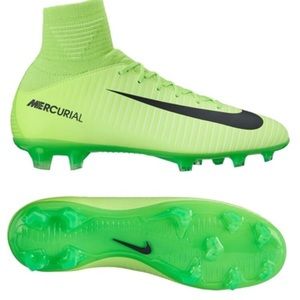 Nike JR Mercurial Superfly V FG