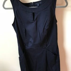 Tommy Hilfiger Navy dress