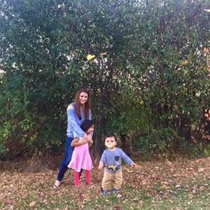 Meet your Posher, Annie