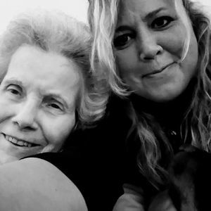 Meet your Posher, Debby