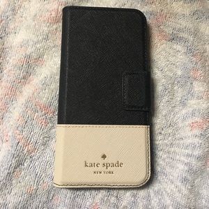 Kate Spade iPhone 6/6s case