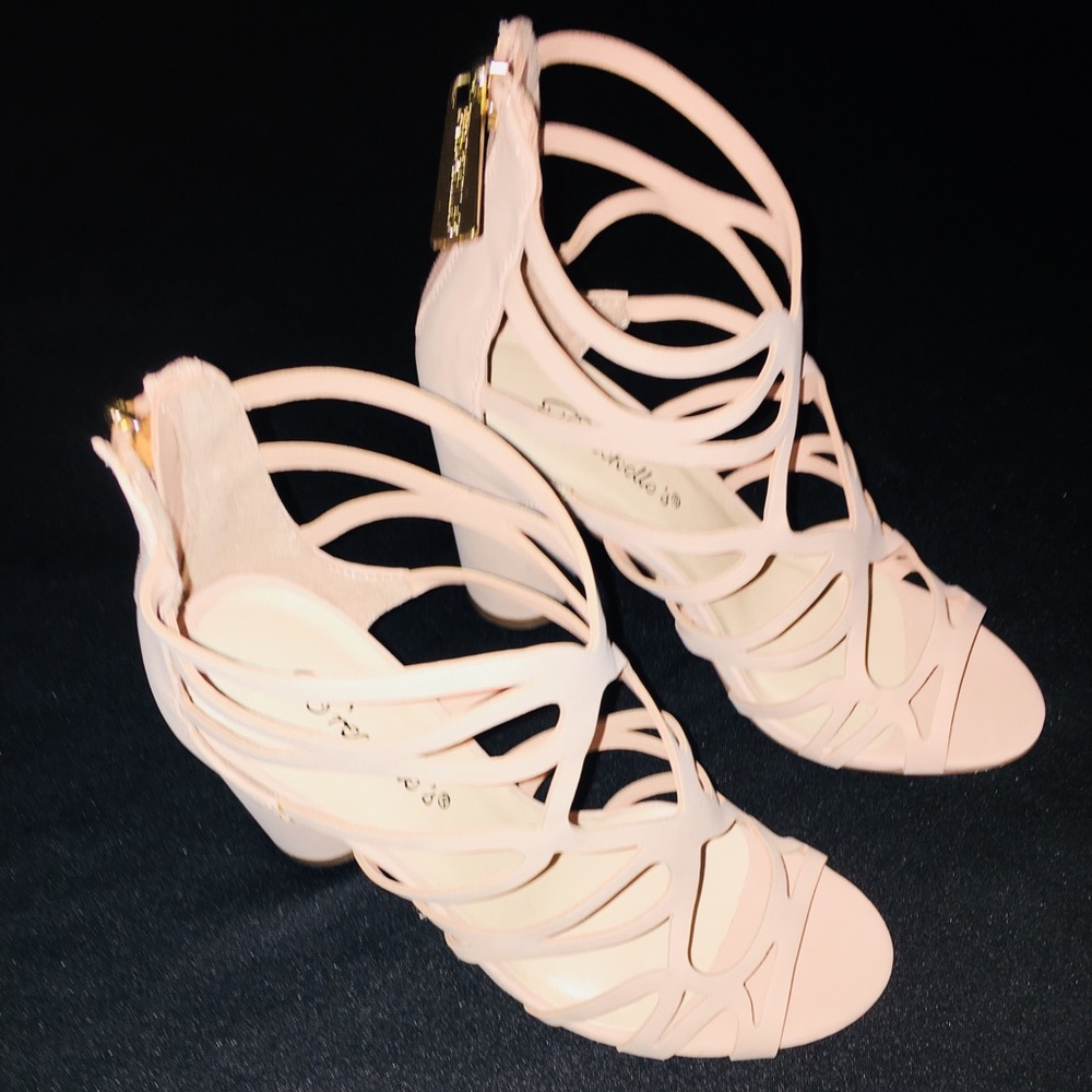 High Heels