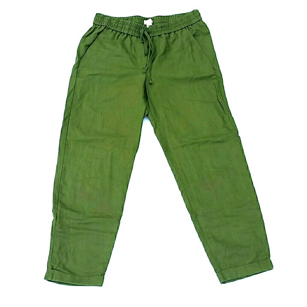J Crew pants