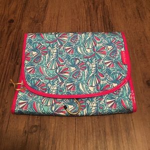 Lilly Pulitzer for Target Travel Organizer