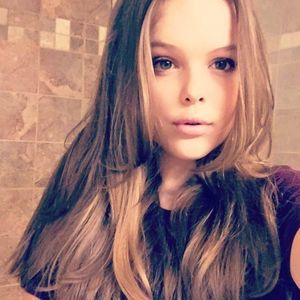 Meet your Posher, Ana graciela