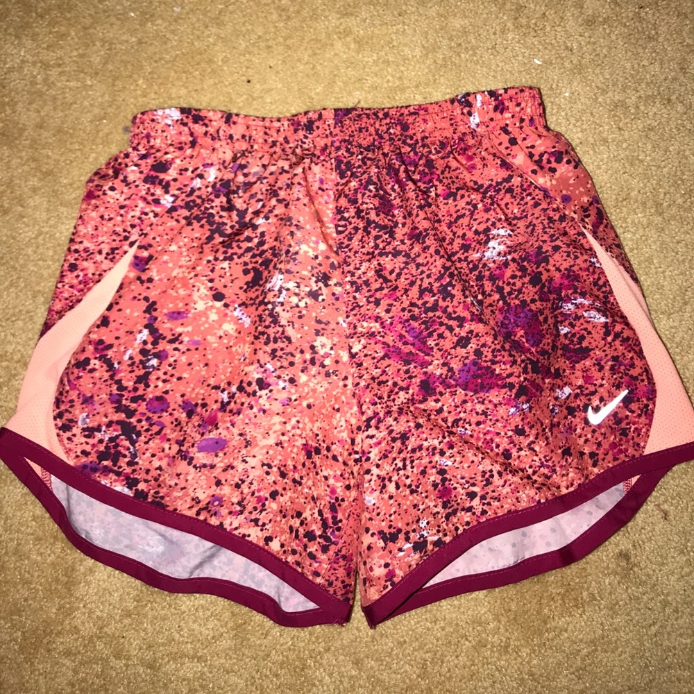 KIDS Nike Tempo Shorts