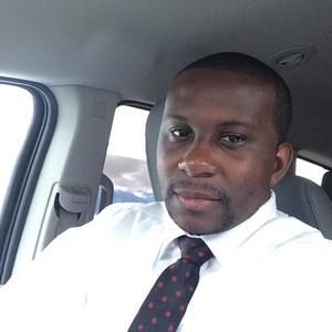 Meet your Posher, Duane