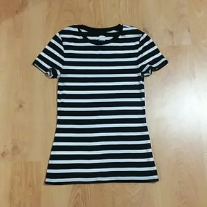 Striped Old Navy T-Shirt