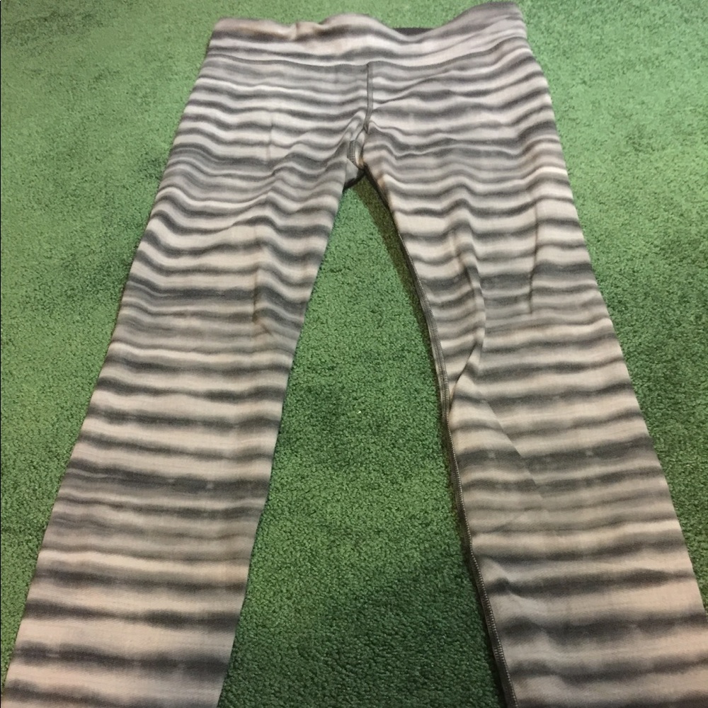 Running tights