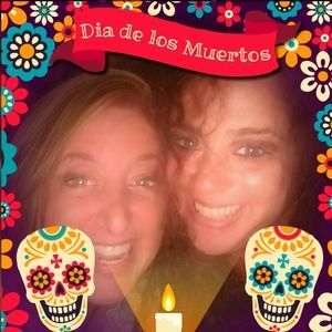 Meet your Posher, Dawn