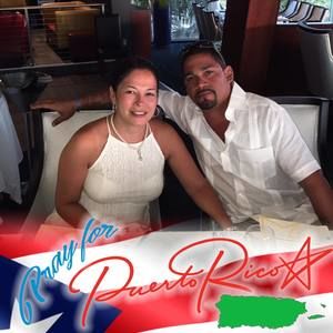 Meet your Posher, Luis