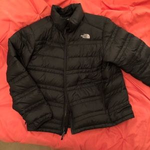 North face jacket