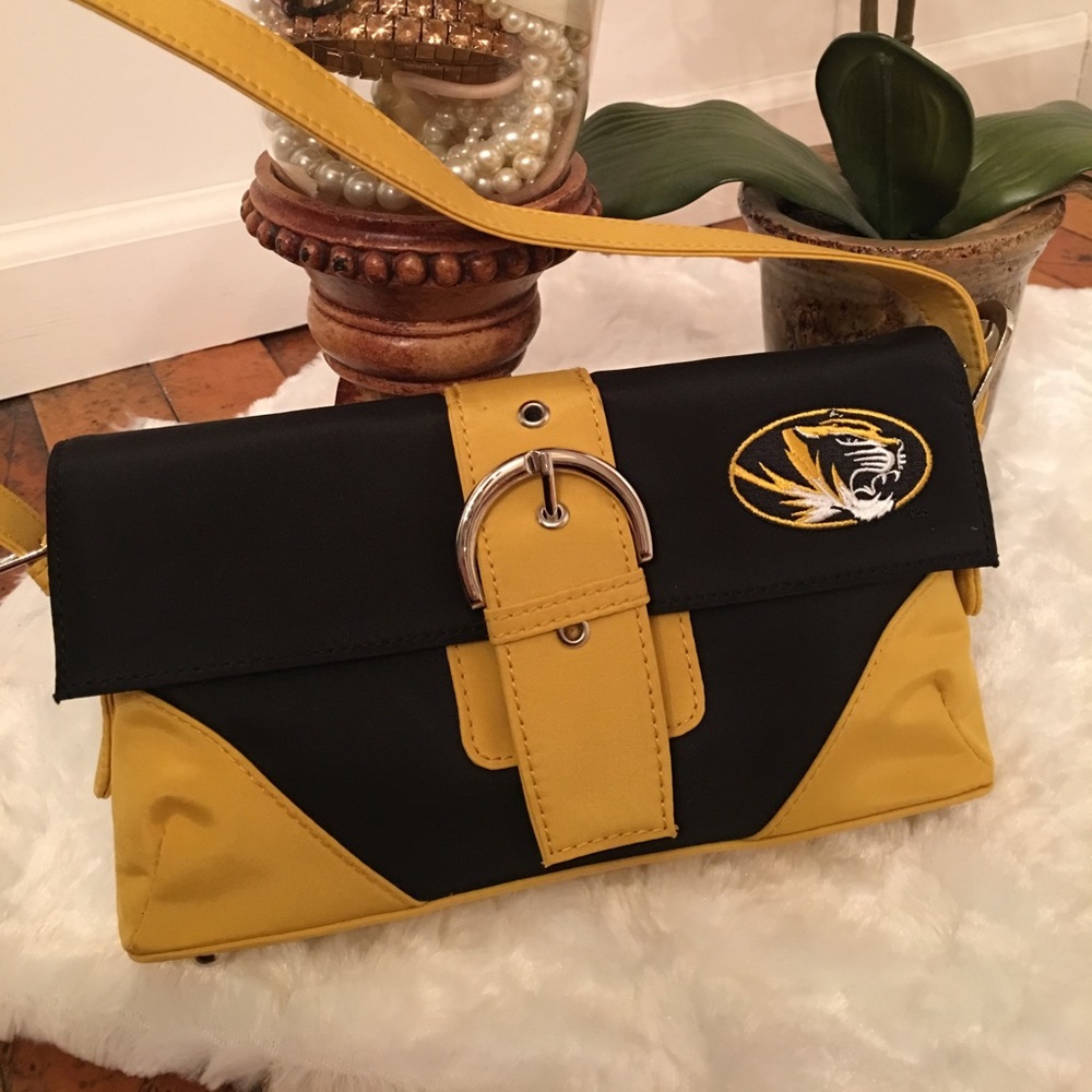 Mizzou Purse