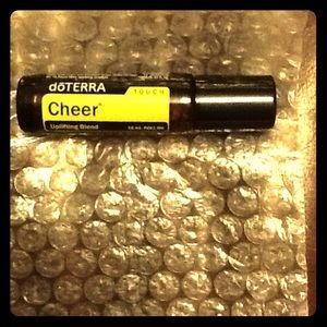 NWT DoTERRA Cheer roller