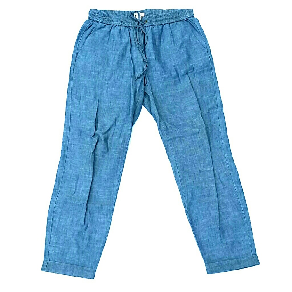 J. Crew pants