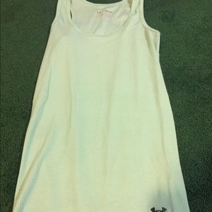 Workout tank