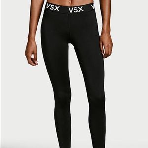 Victoria secret logo tight