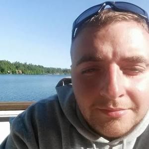 Meet your Posher, Ray