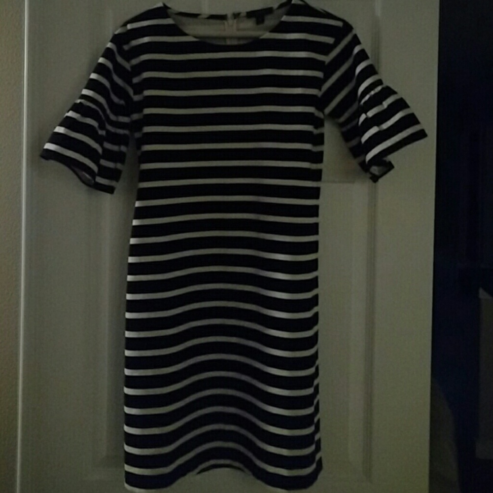 J.Crew dress