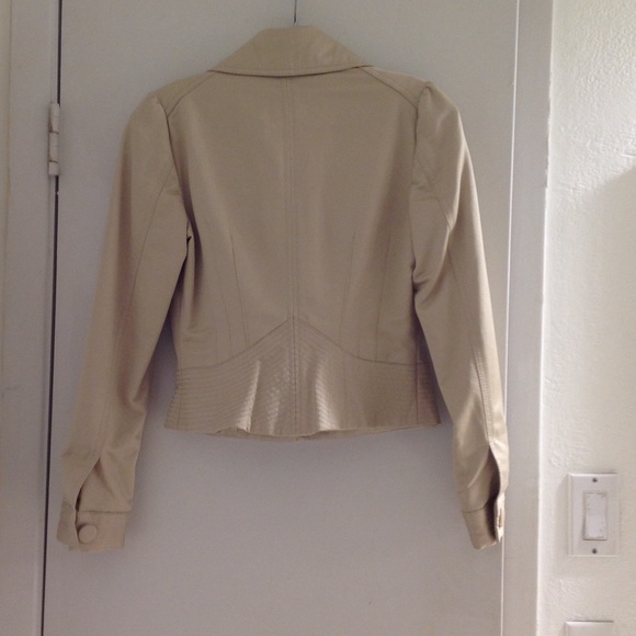 Banana Republic jacket - Picture 2 of 3