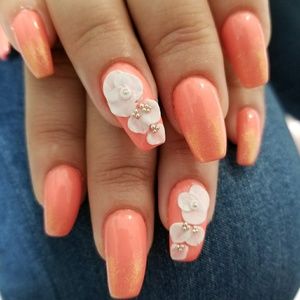 Meet your Posher, Evelyn