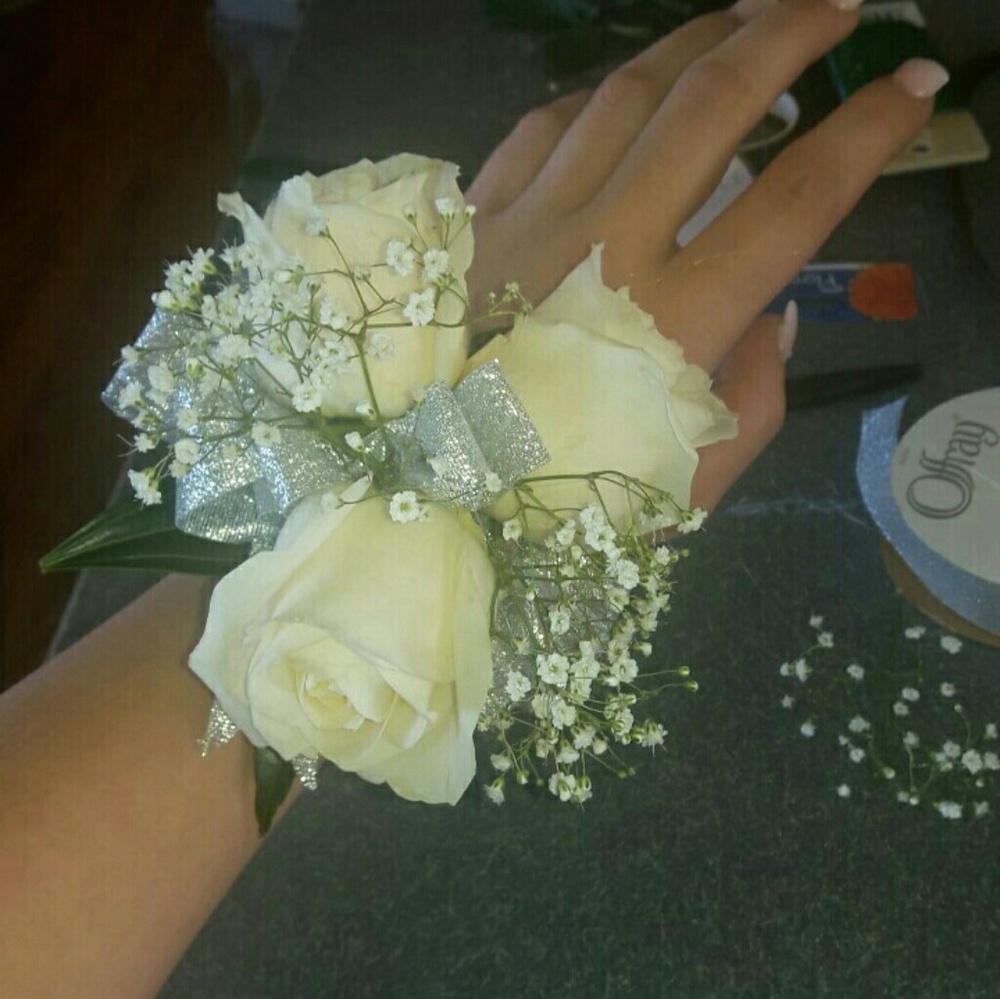 Custom Corsages