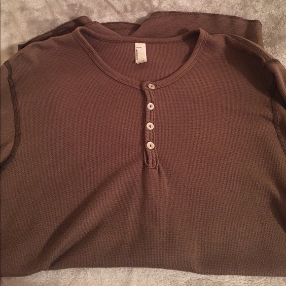 American Apparel | Shirts | Mens 