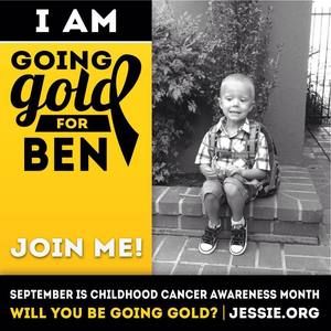 Meet your Posher, Jena