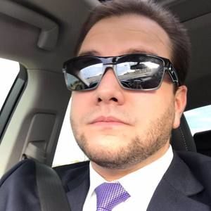 Meet your Posher, Kenny