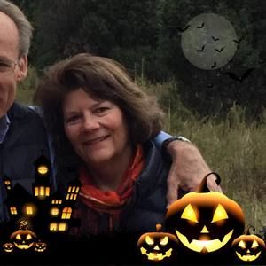 Meet your Posher, Laurie