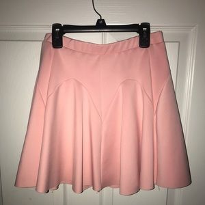 Light Pink skirt