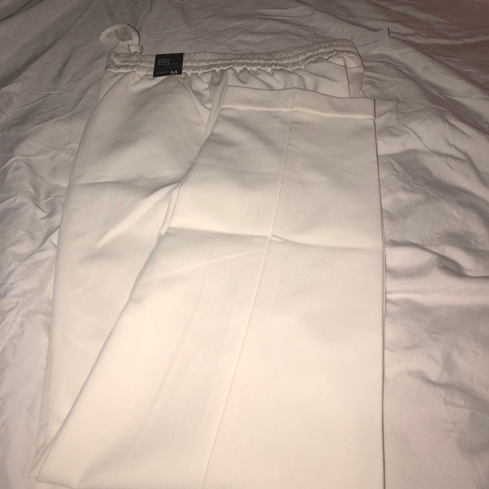 NWT NY and Co Pants