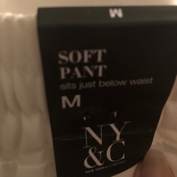 NWT NY and Co Pants - Picture 4 of 4