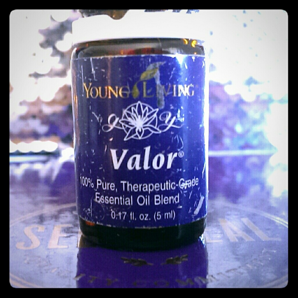 Valor, peace & calming bundle