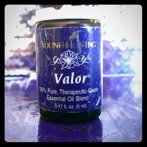 Valor, peace & calming bundle