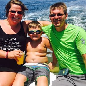 Meet your Posher, Deanna