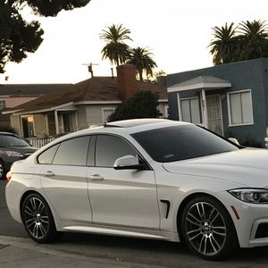 Meet your Posher, Jose