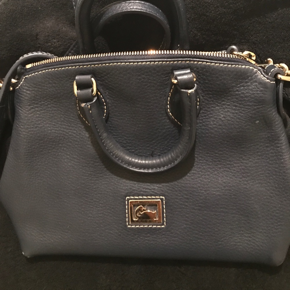 Dooney Bourke handbag