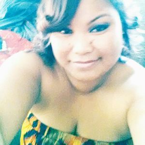 Meet your Posher, Mandy