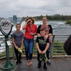 Meet your Posher, Betty