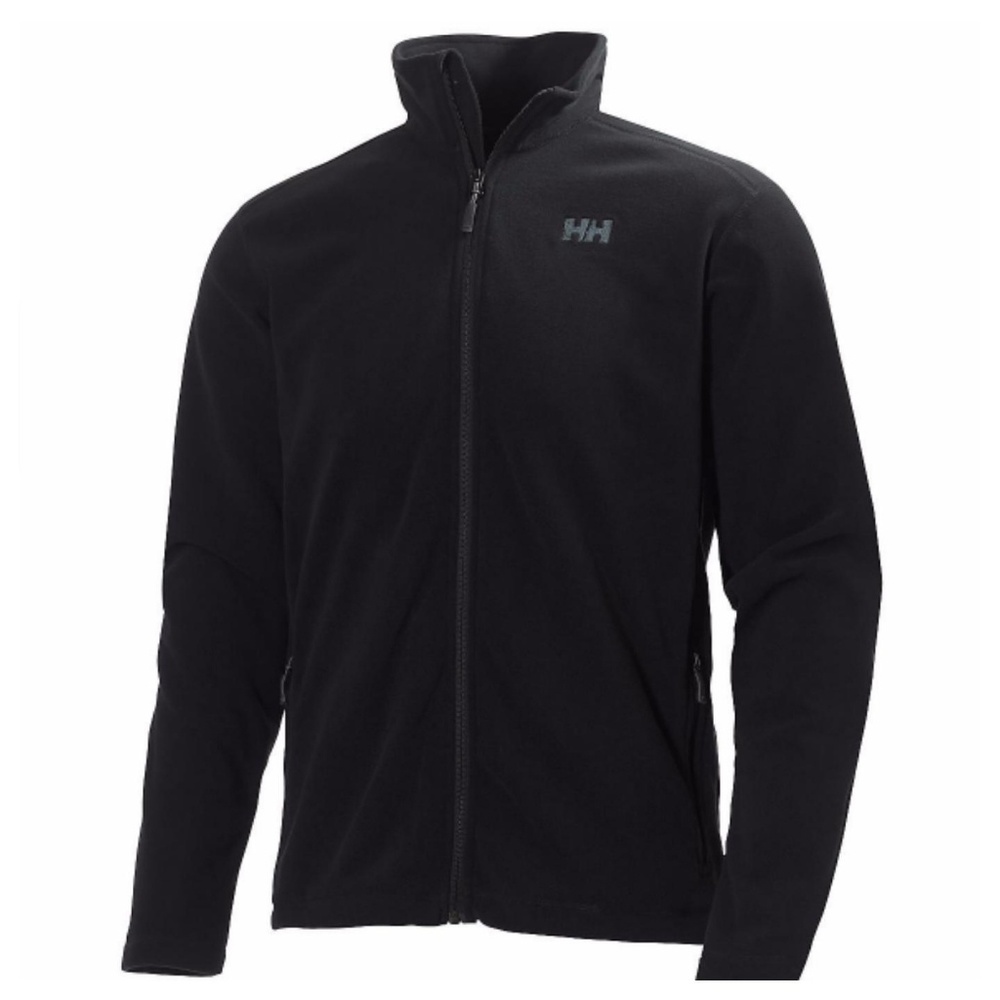 Helly hansen polartec fleece Large