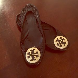 Tory Burch Ballet Flats