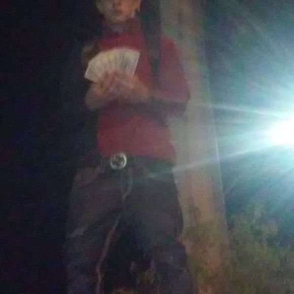 Meet your Posher, Rey - Picture 1 of 1