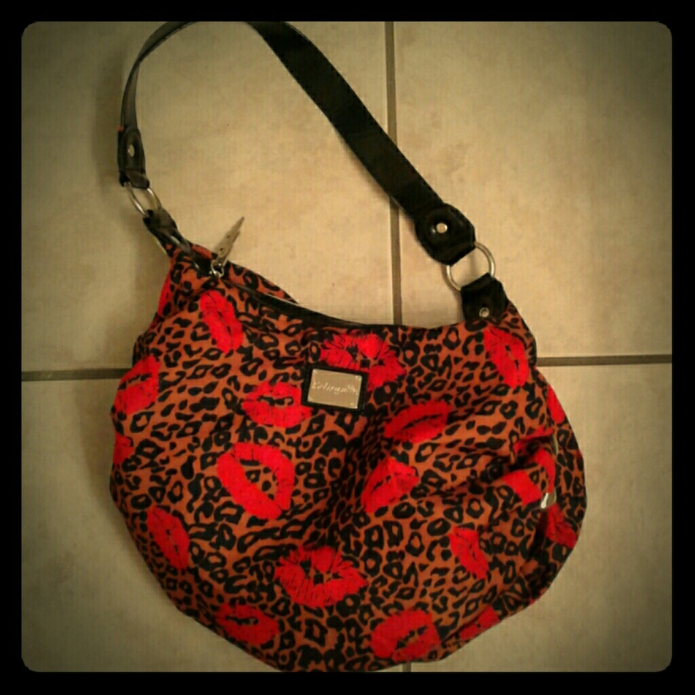 Betseyville Purse
